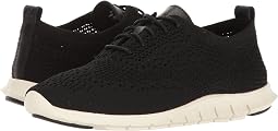 Оксфорды Zerogrand Stitchlite Oxford