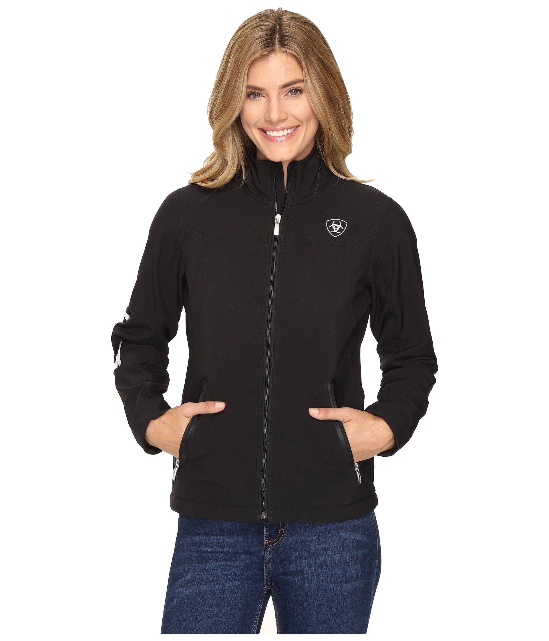 New Team Softshell