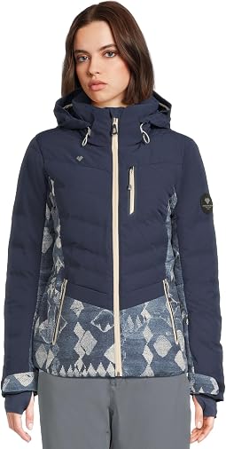 Cosima Down Jacket