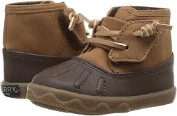 Sperry Kids Icestorm crib shoes