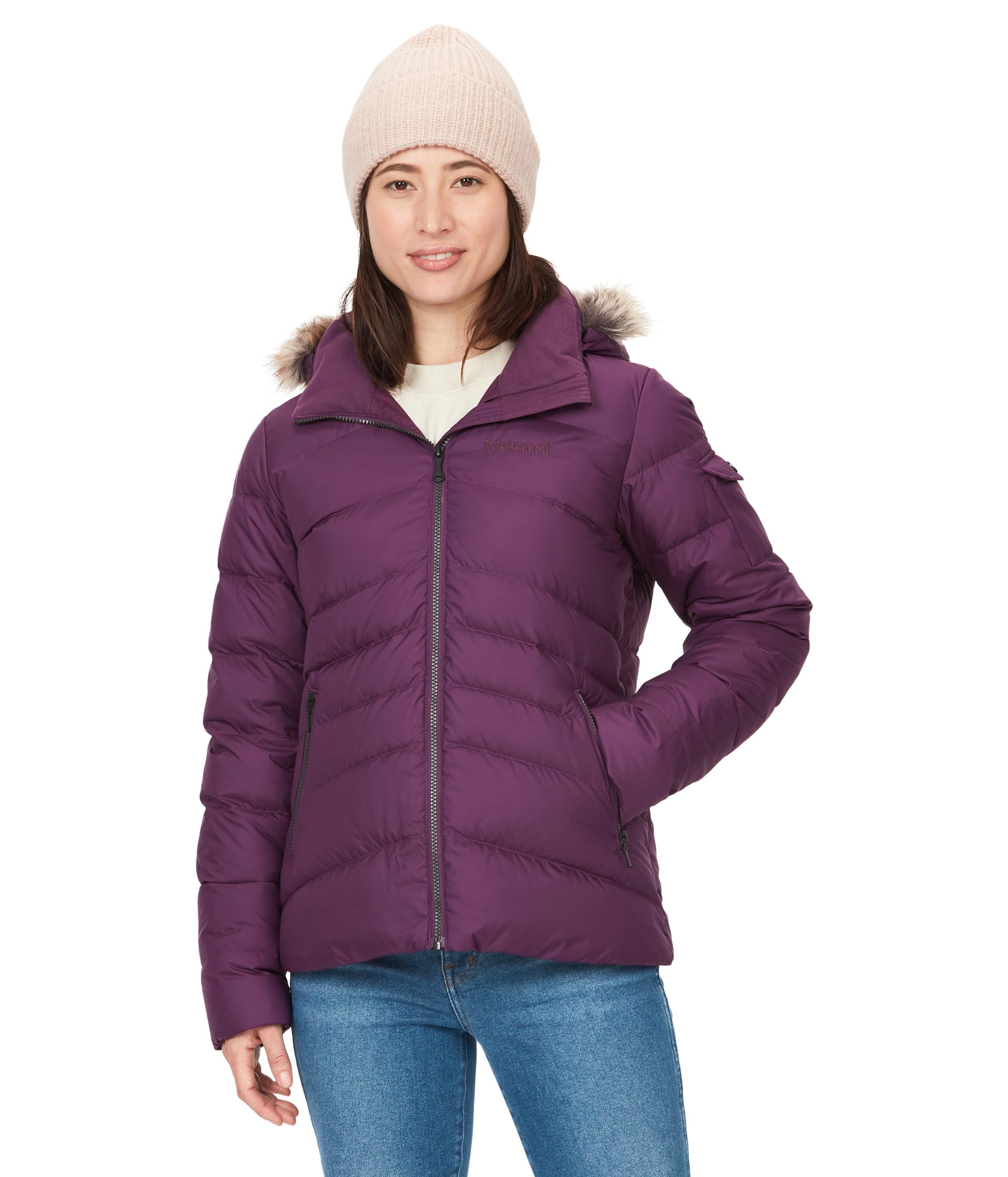 Ithaca Jacket