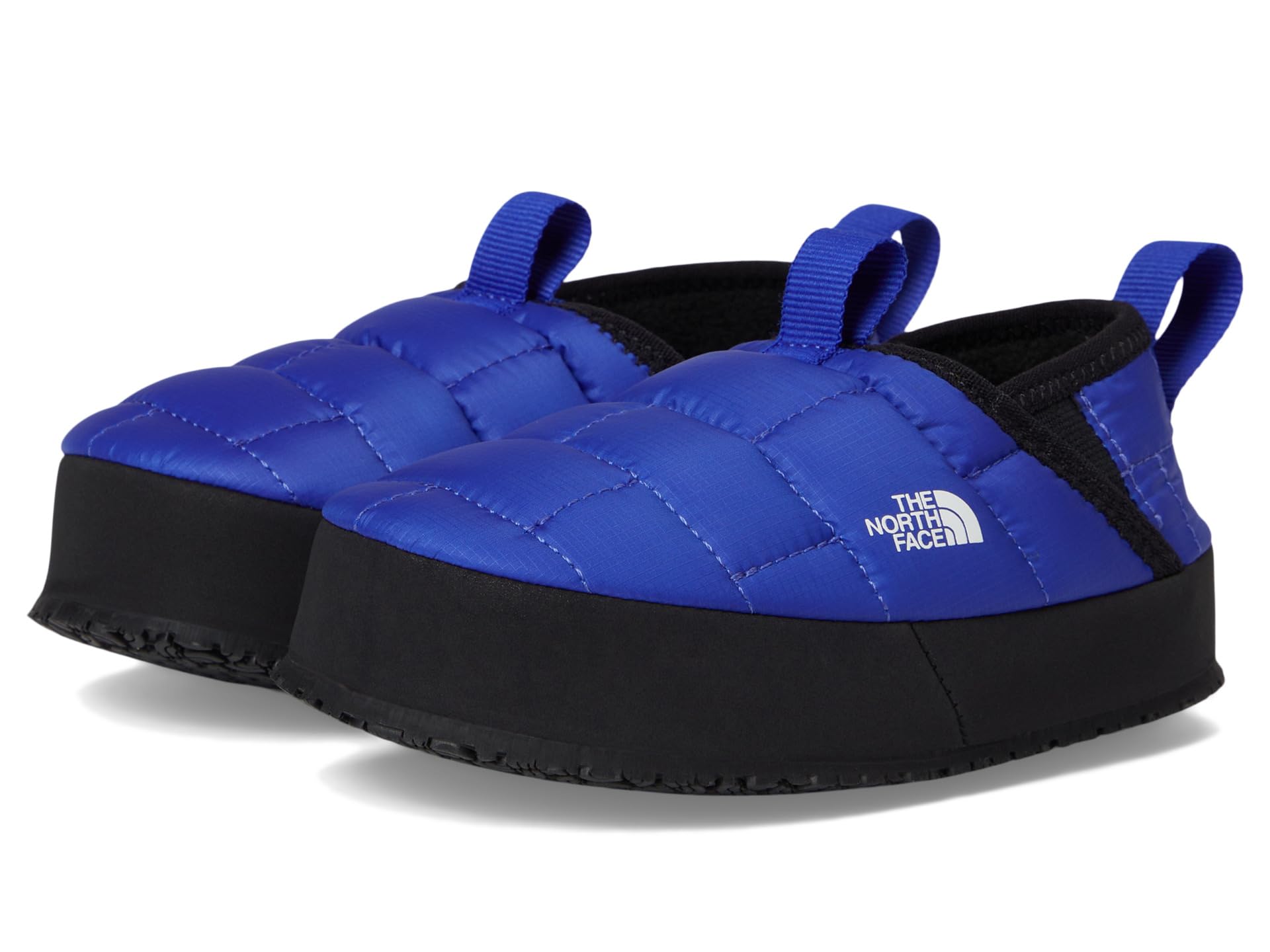 Тапочки Thermoball™ Traction Mule II (для малышей и детей)