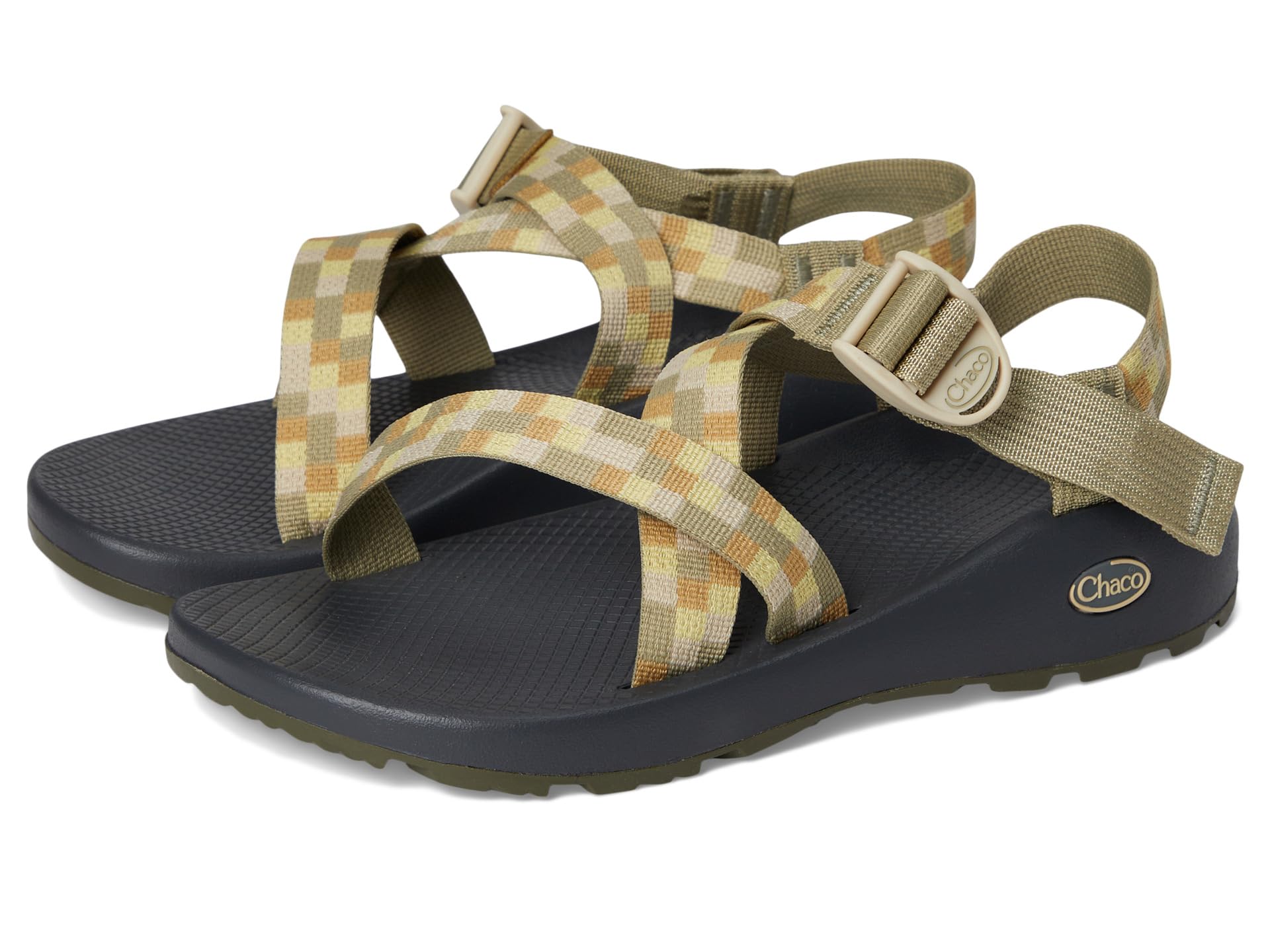 Сандалии Chaco Z1 Classic