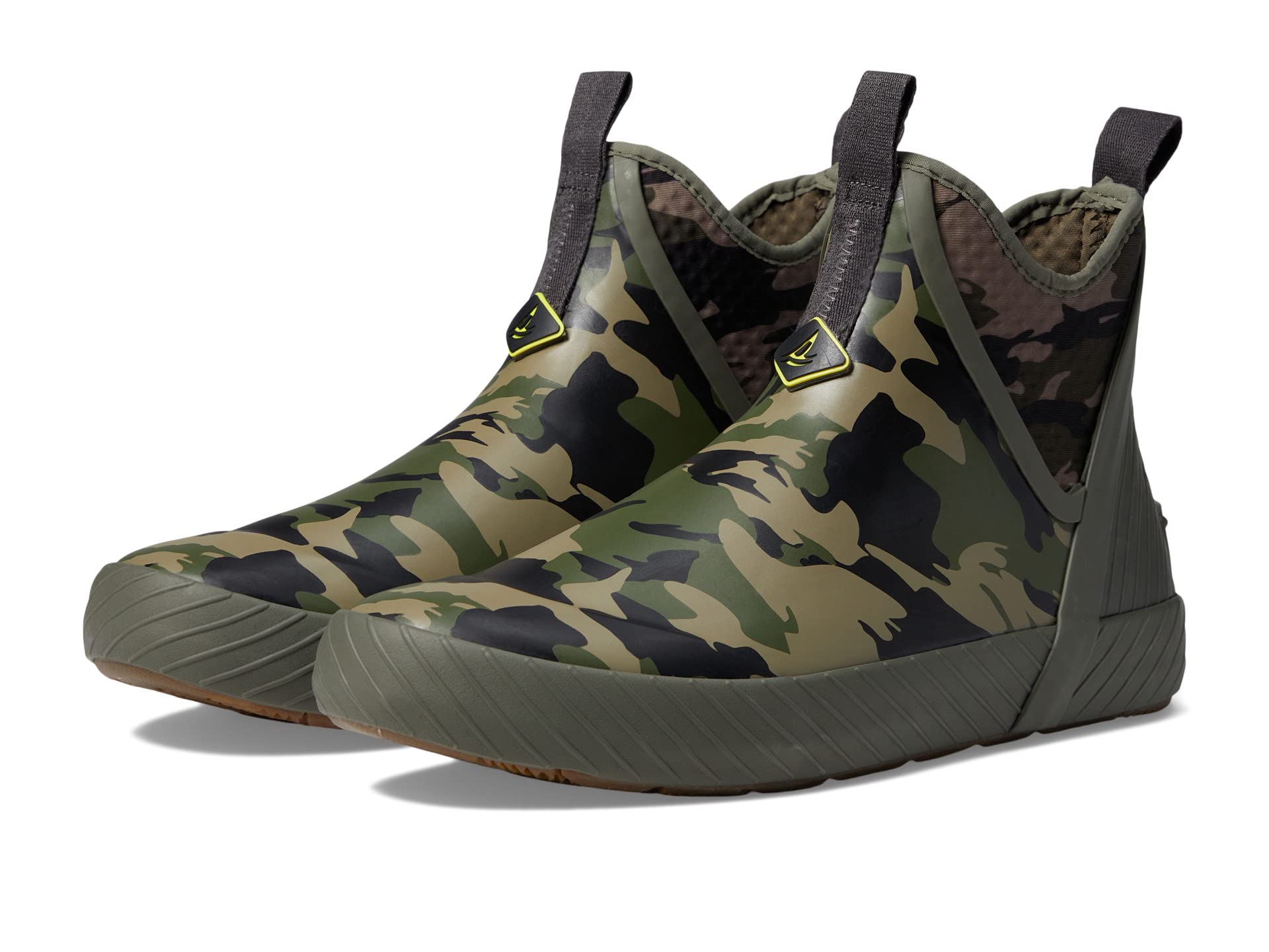Cutwater Deck Boot