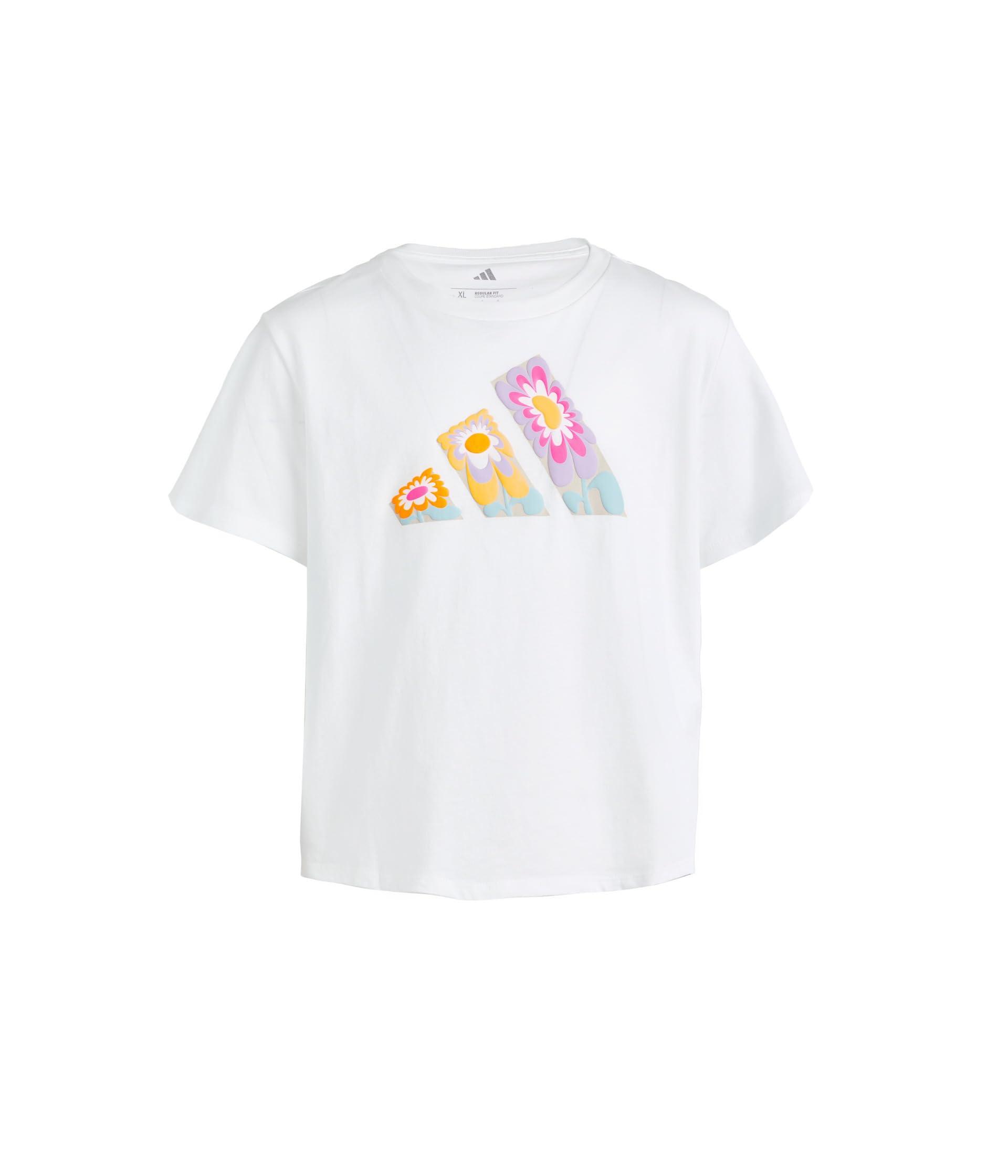 Graphic Tee (Big Kid)