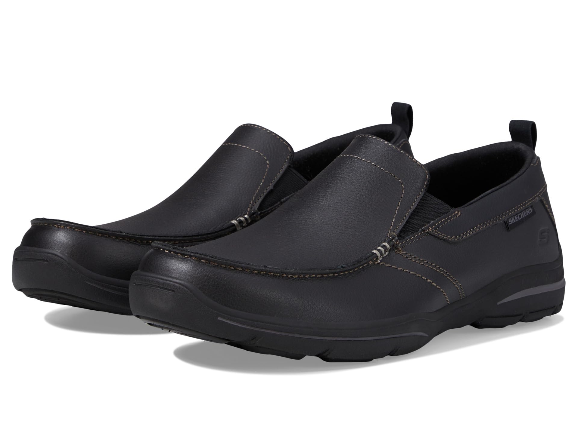 Лоферы SKECHERS Harper - Forde Relaxed Fit