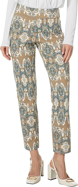 Taupe Mosaic
