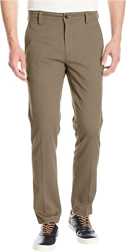 Easy Khaki Slim Fit Pants