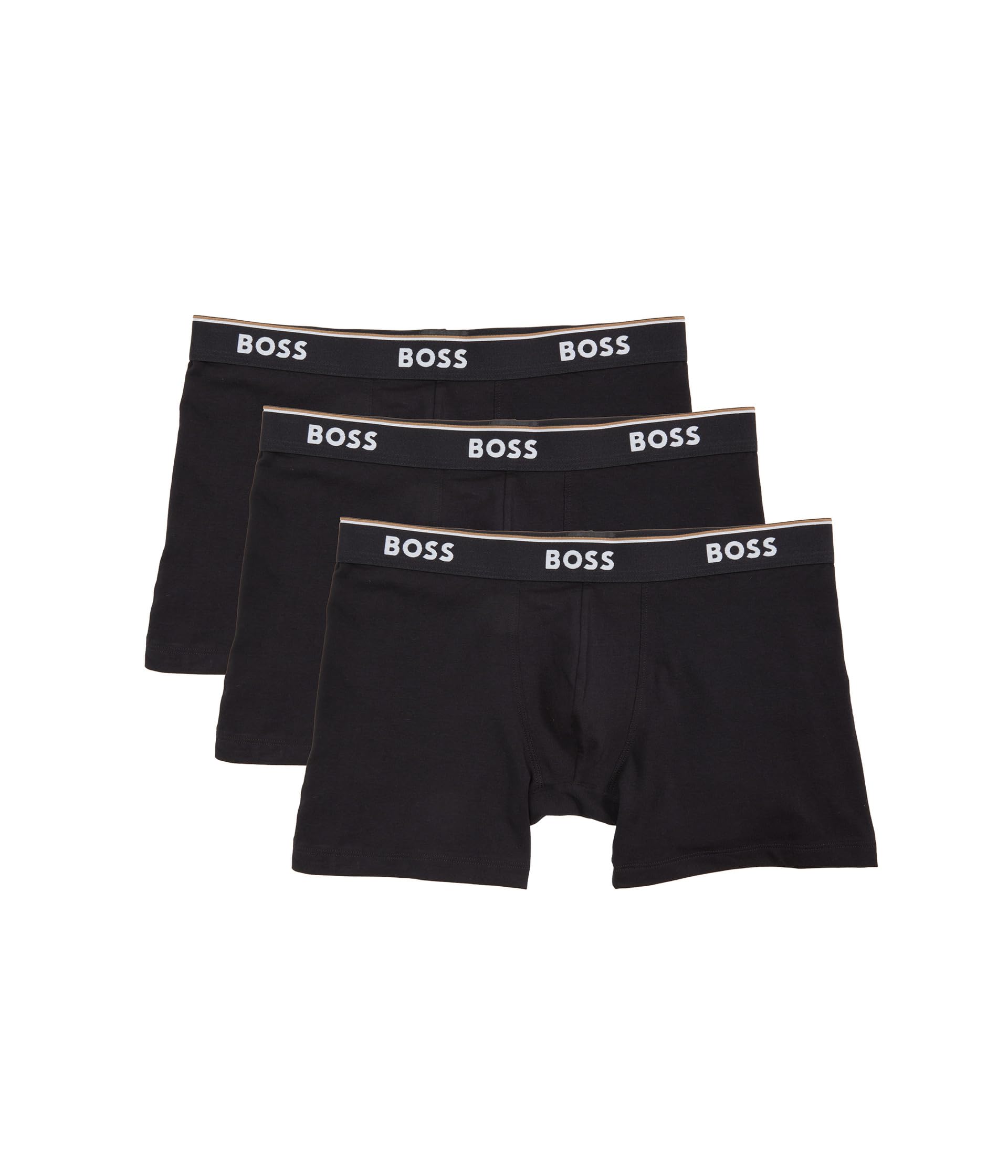 Боксеры 3-Pack CO/EL 10146061 01