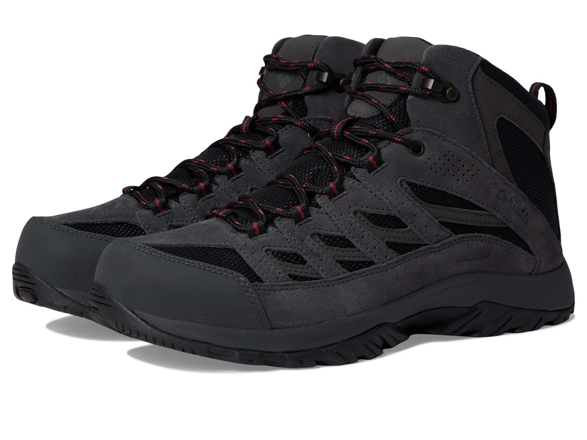 Crestwood Mid Waterproof