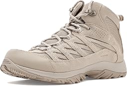 Soft Taupe/Sea Salt