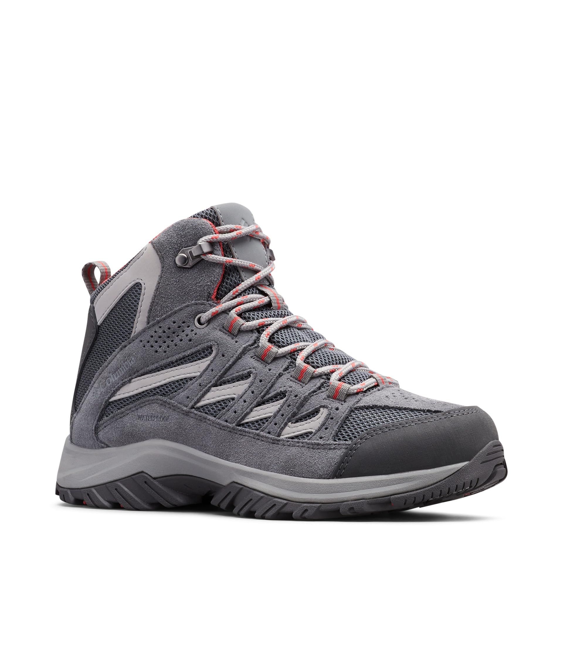 Crestwood Mid Waterproof