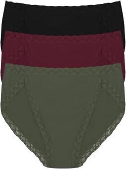 Bliss French Cut 3-Pack