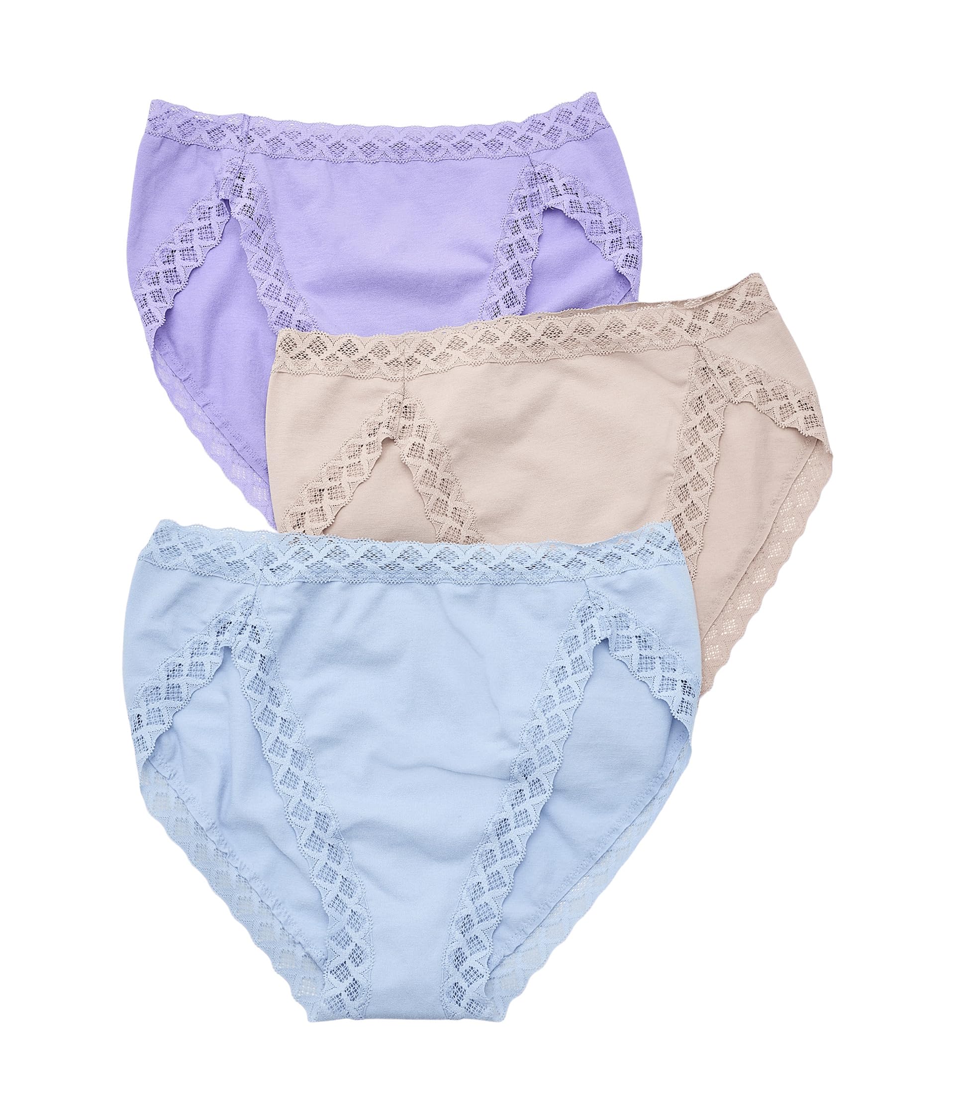 Bliss French Cut 3-Pack