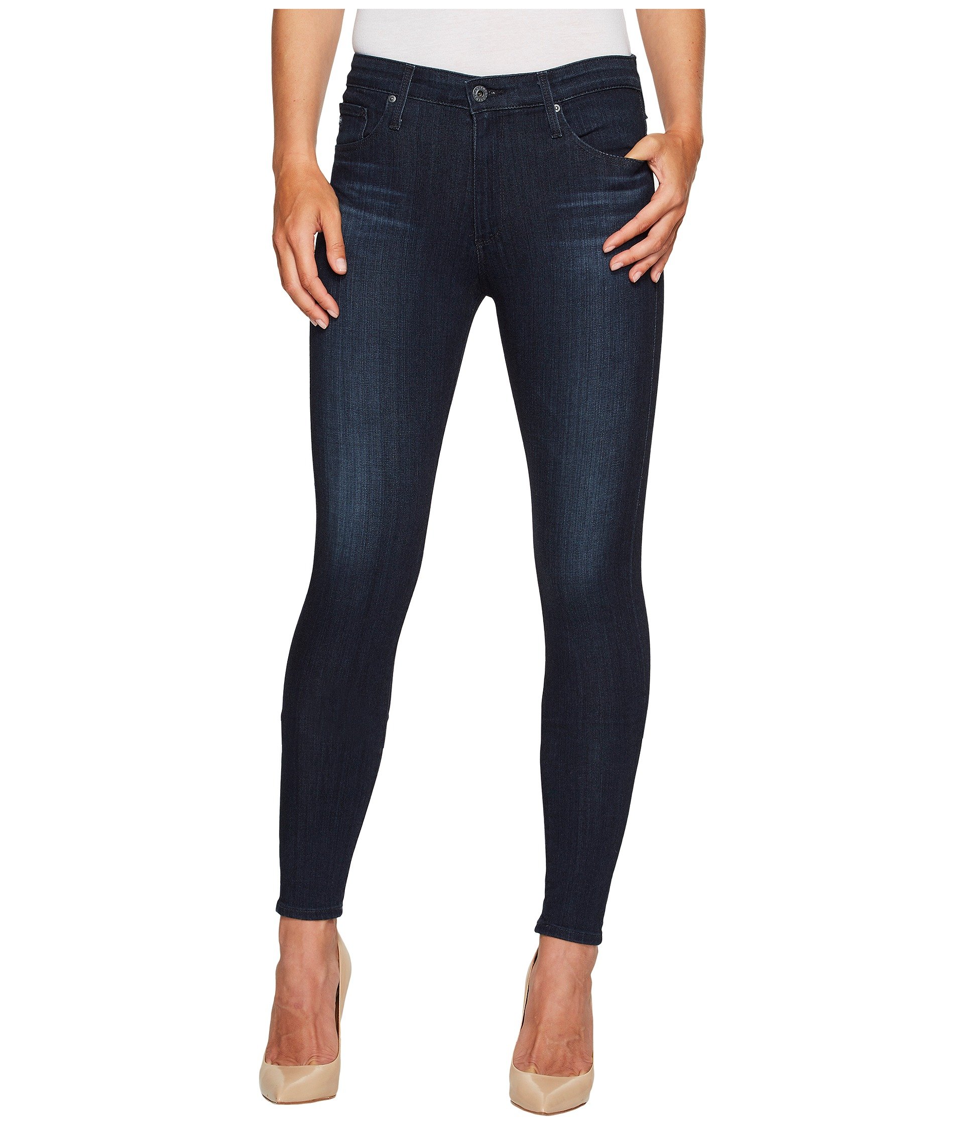 AG Jeans Farrah в Brooks
