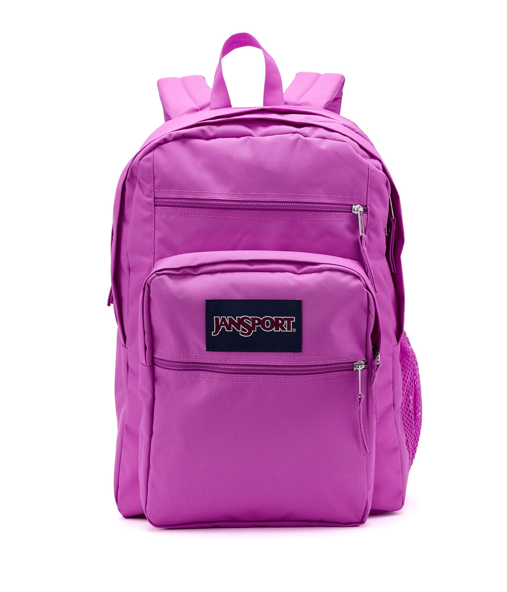Big Student