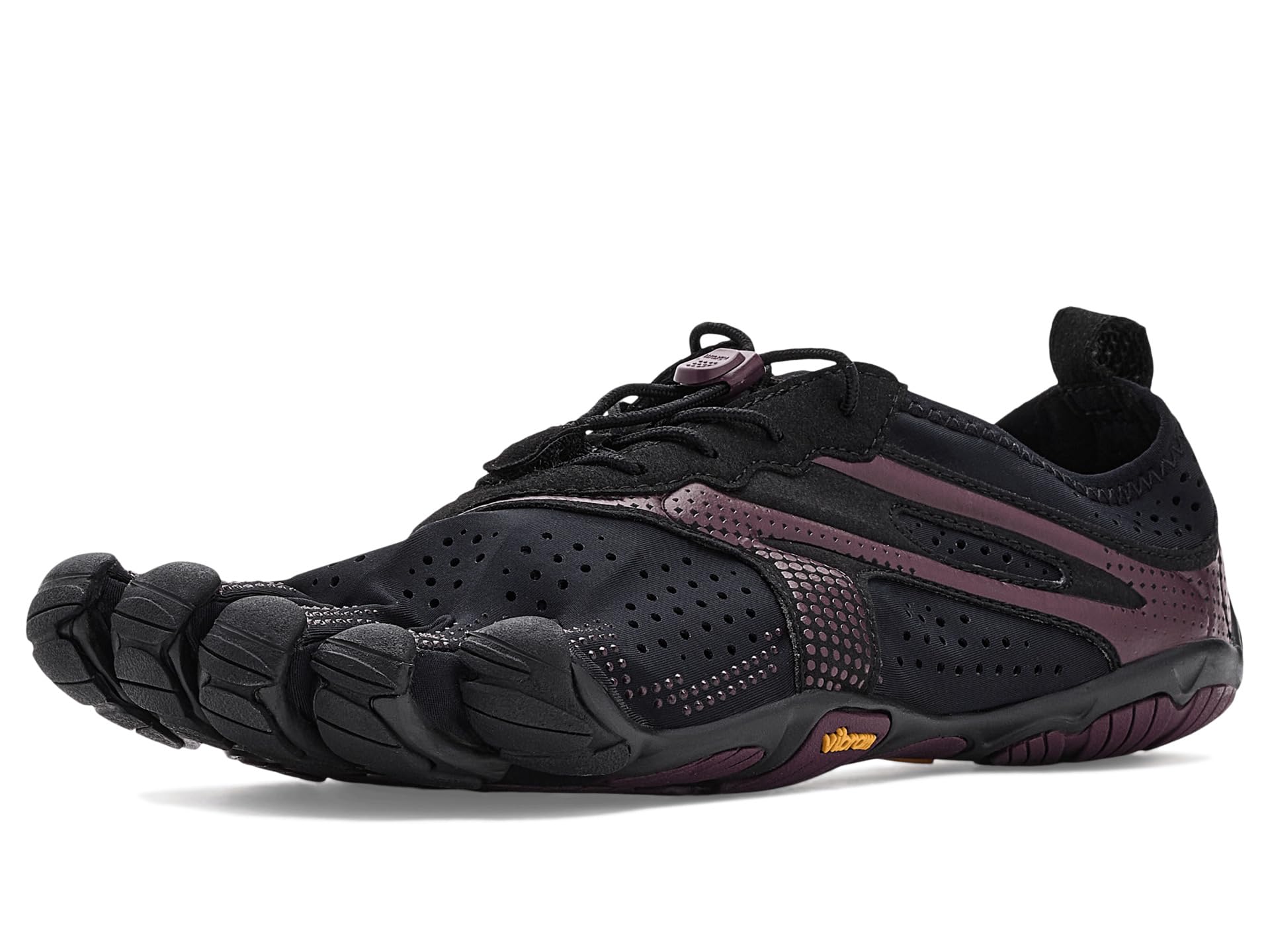 Кроссовки V-Run от Vibram FiveFingers