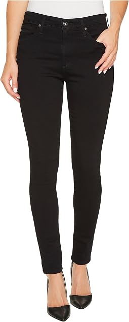 Джинсы Farrah Skinny Super Black
