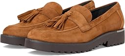 Saddle Brown
