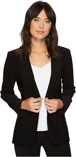 Single Breasted Jacket