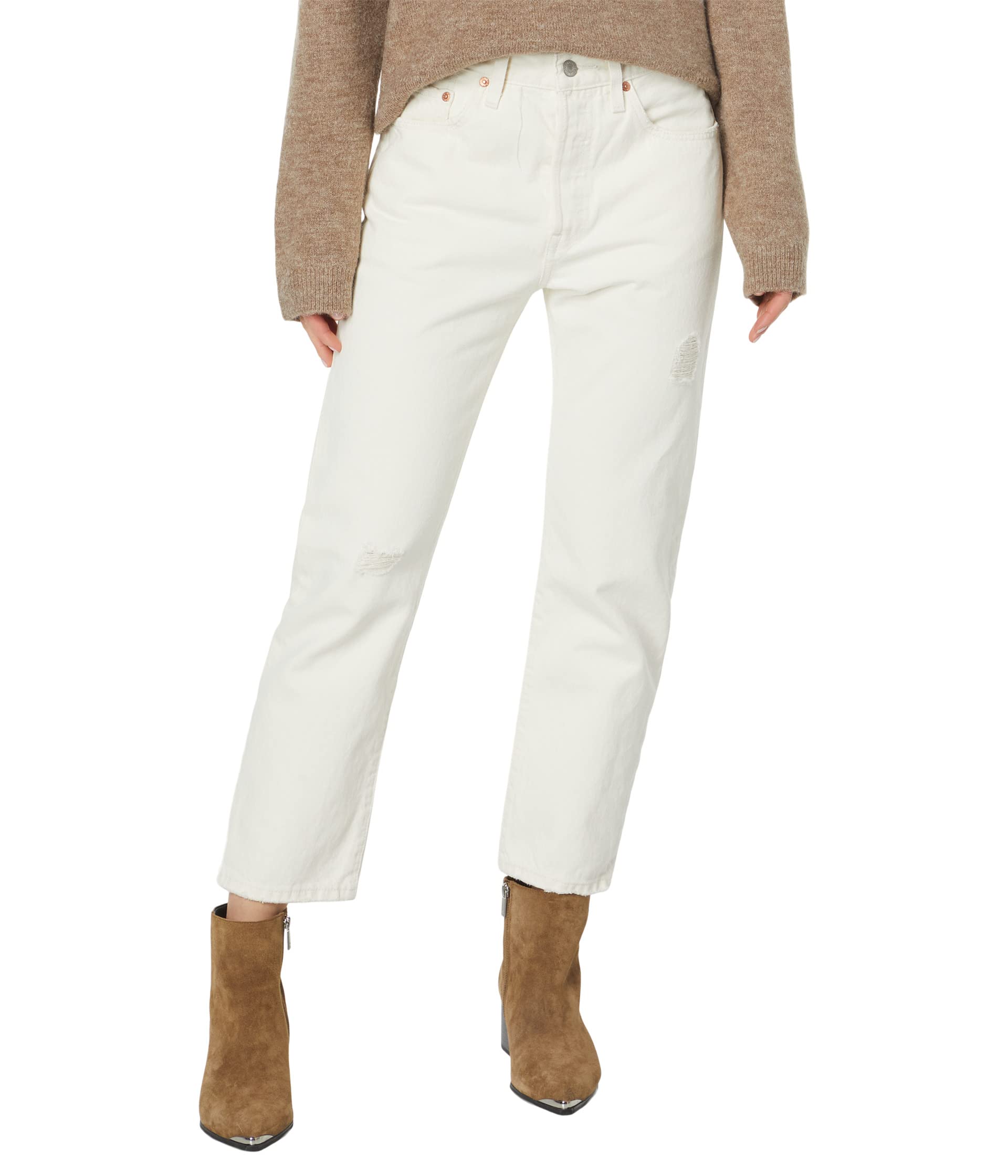 Premium 501 Crop