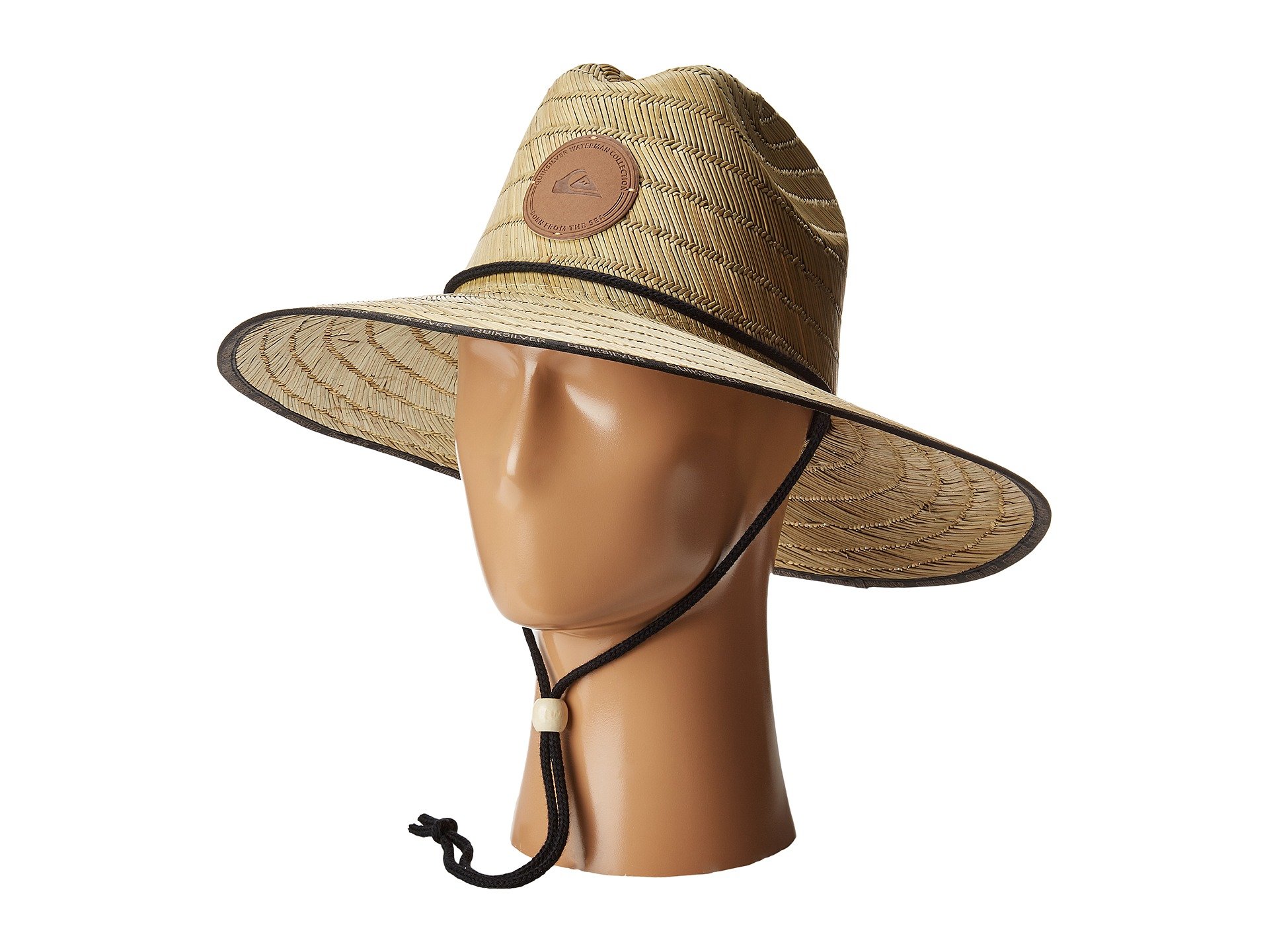 Dredge Waterman Hat