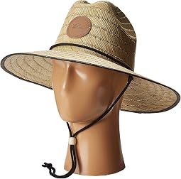 Dredge Waterman Hat