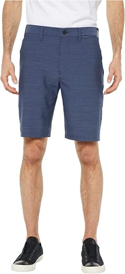 Dri-Fit шорты для гольфа Cutback 21"