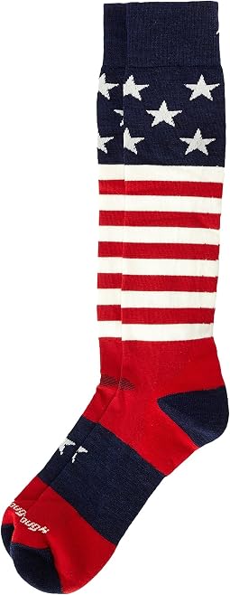 Мужские носки Captain Stripe Cushion
