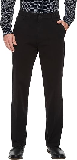 Брюки Dockers Classic Fit Workday Khaki Smart 360 Flex