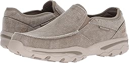 Relaxed Fit: Creston - Moseco