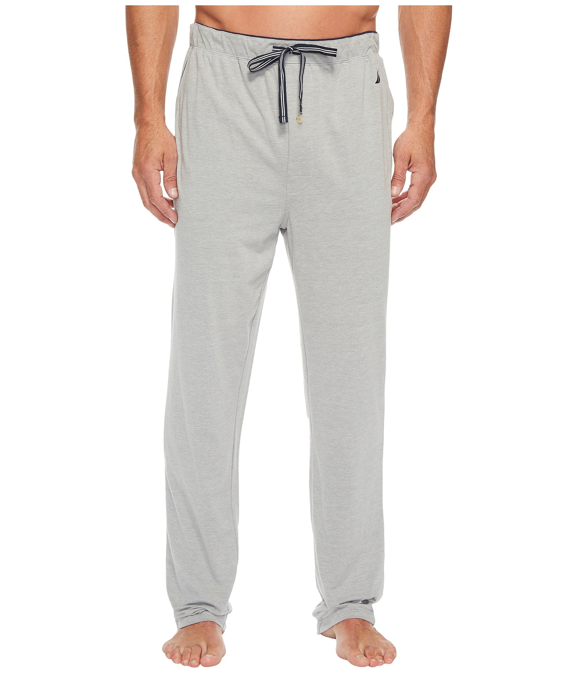 Knit Sleep Pants