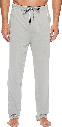 Трикотажные спальные брюки Nautica