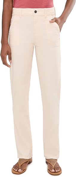 Женские брюки Earthworks Slim
