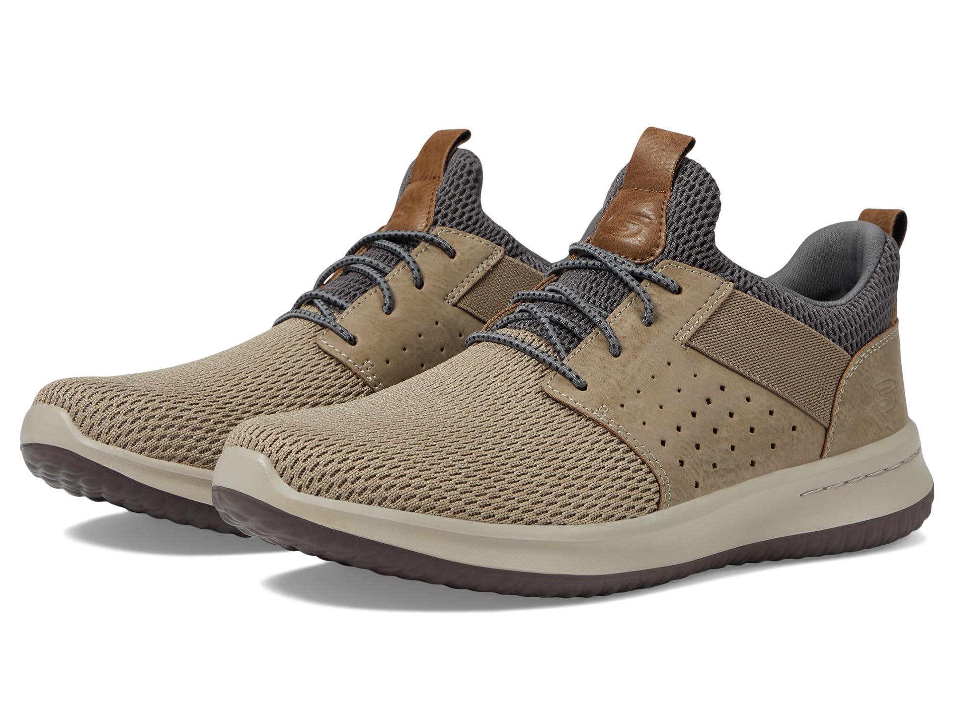 Classic Fit Delson Camben