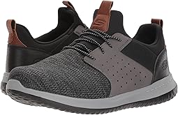 Black/Gray