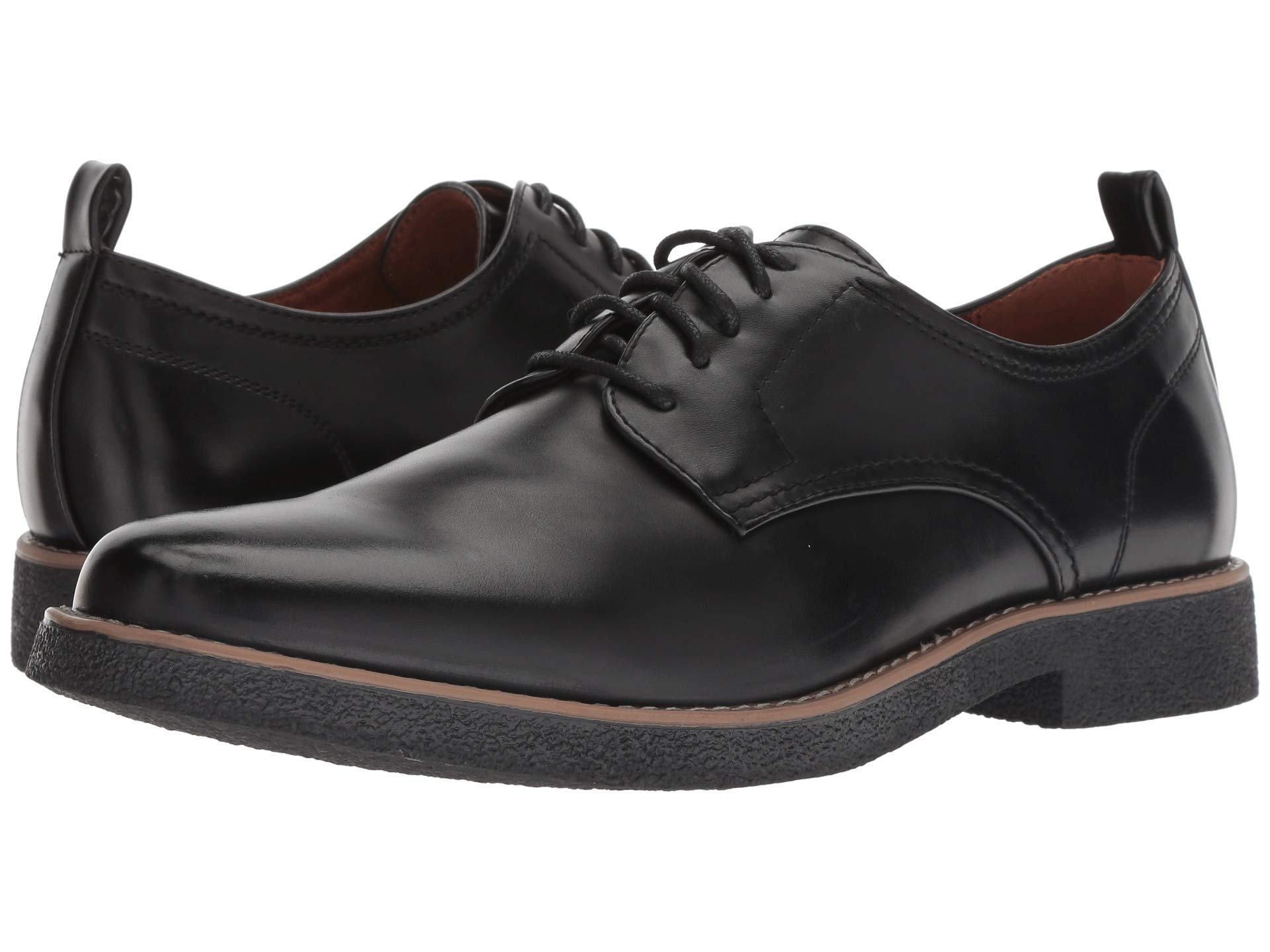Highland Comfort Oxford