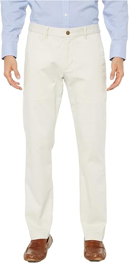 Tommy Bahama Boracay Flat Front Chino Pant Мужской