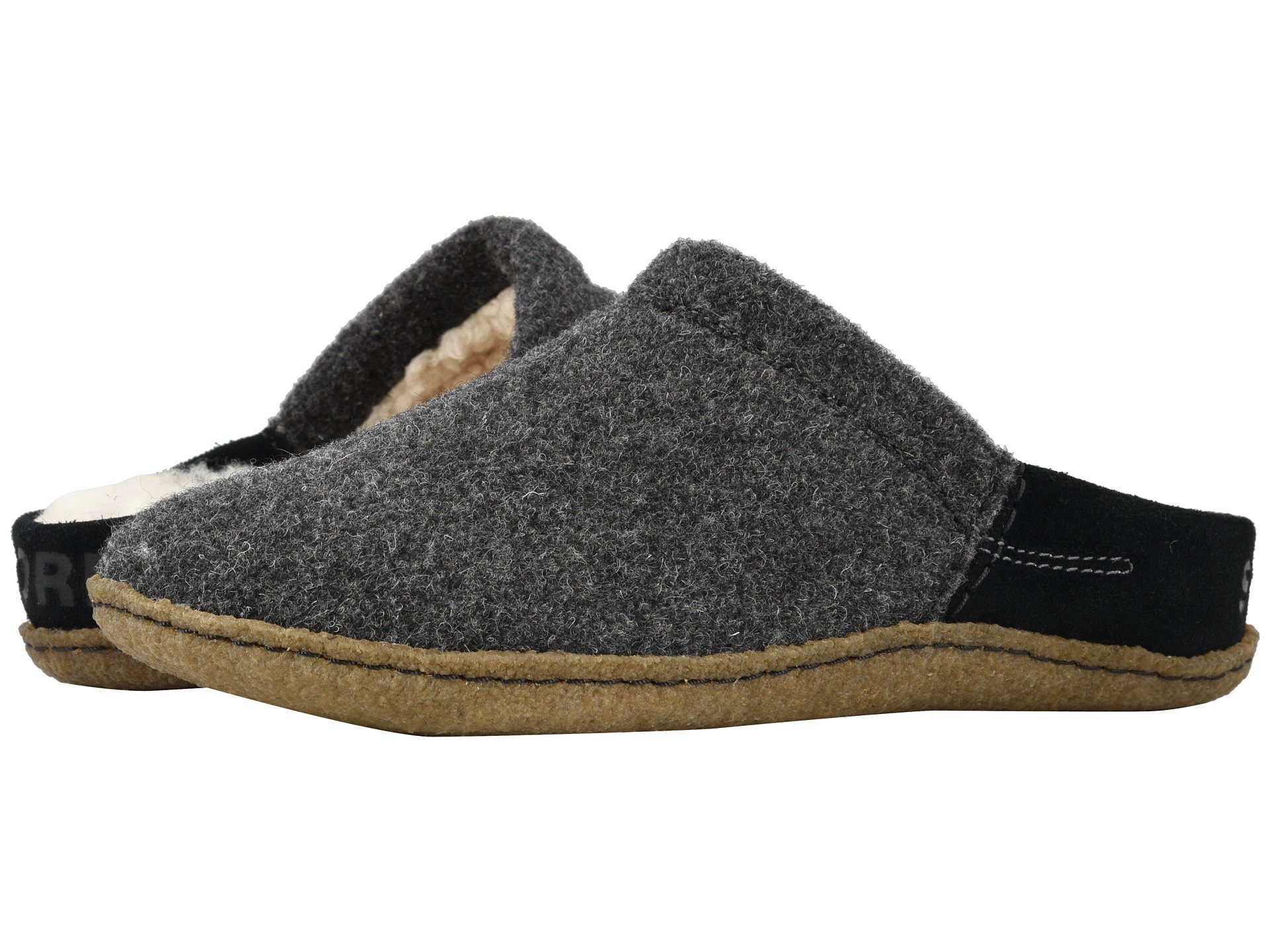 Тапочки SOREL Nakiska™ Scuff