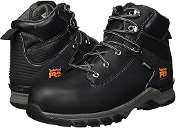 Timberland PRO Hypercharge 6" Composite Safety Toe Waterproof ботинки Мужской