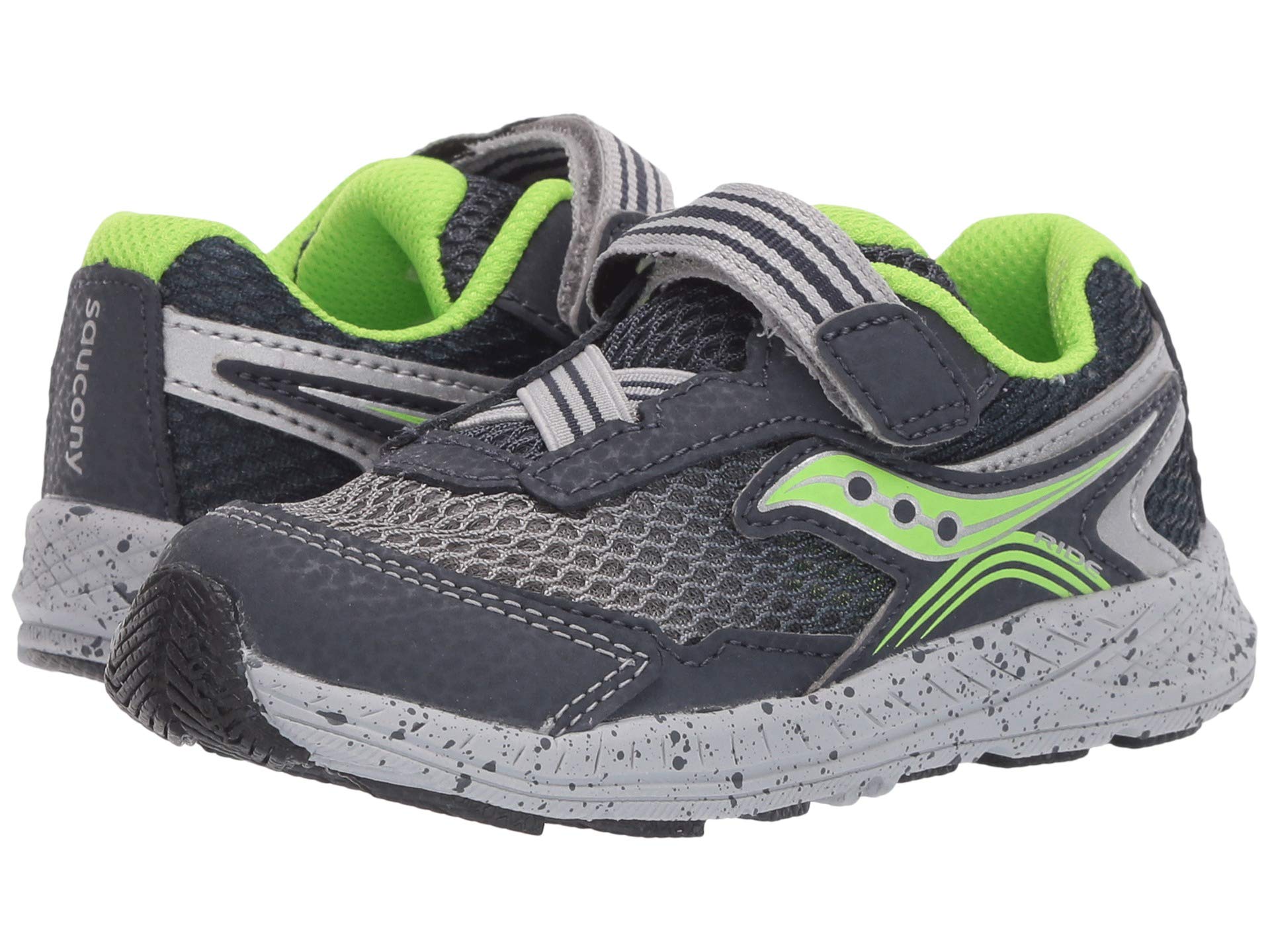 Saucony Kids Ride 10 Jr Детский