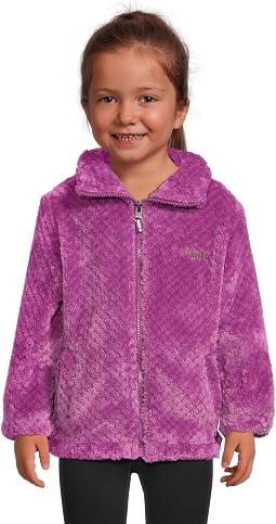 Columbia Kids Sherpa Full Zip для детей