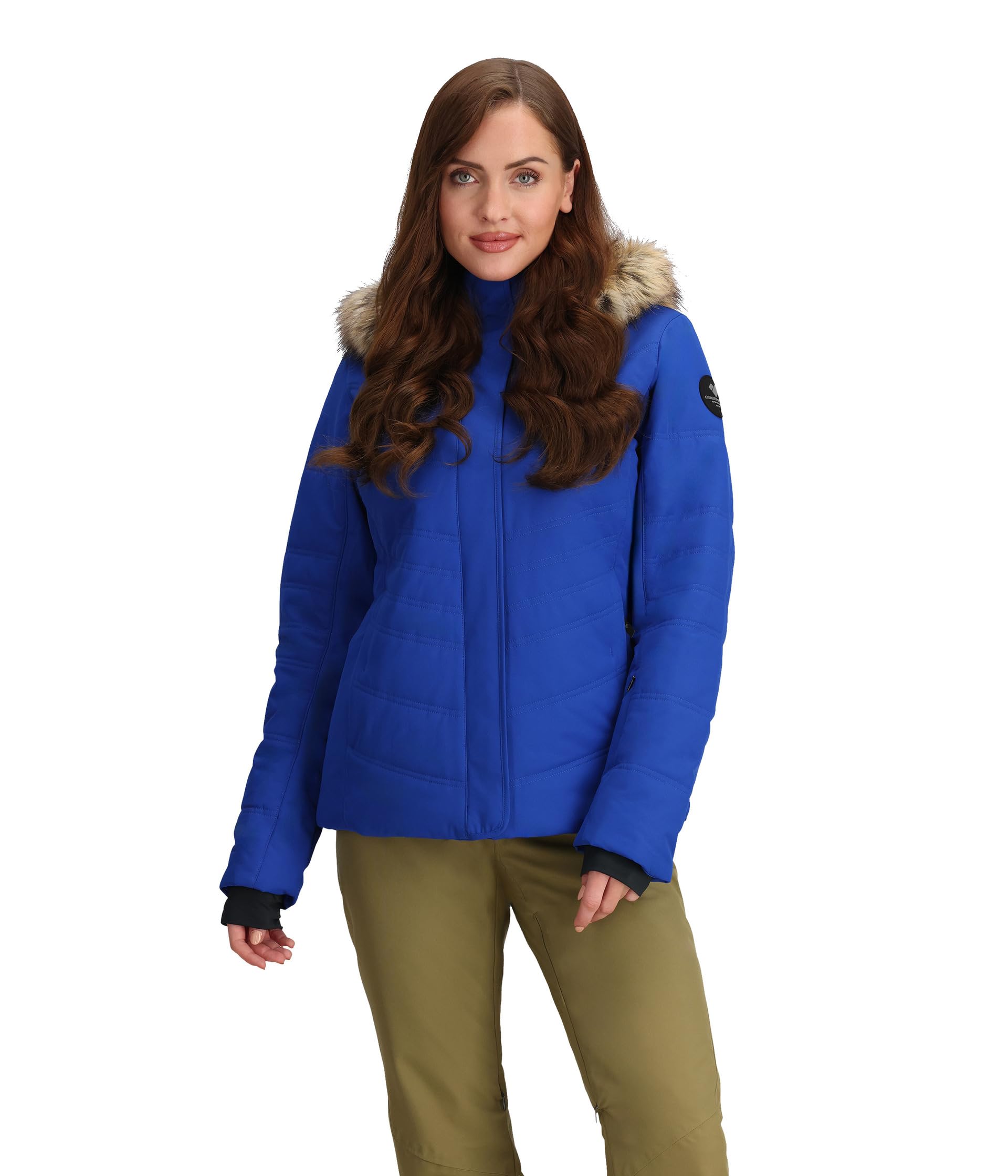 Tuscany II Jacket