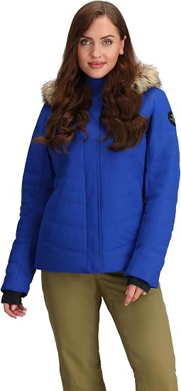 Tuscany II Jacket