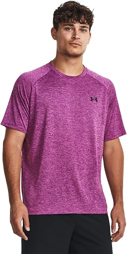 UA Tech 2.0 Short Sleeve Tee