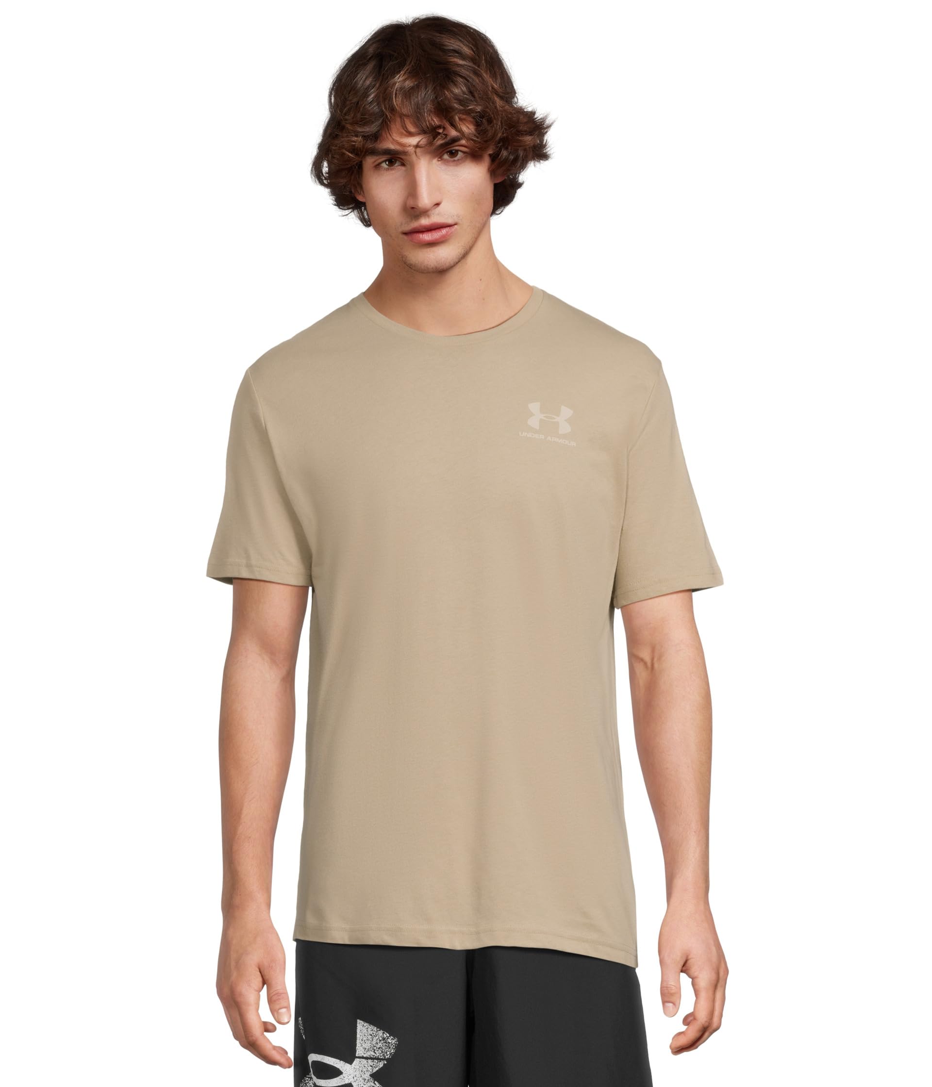 Sportstyle Left Chest Short Sleeve