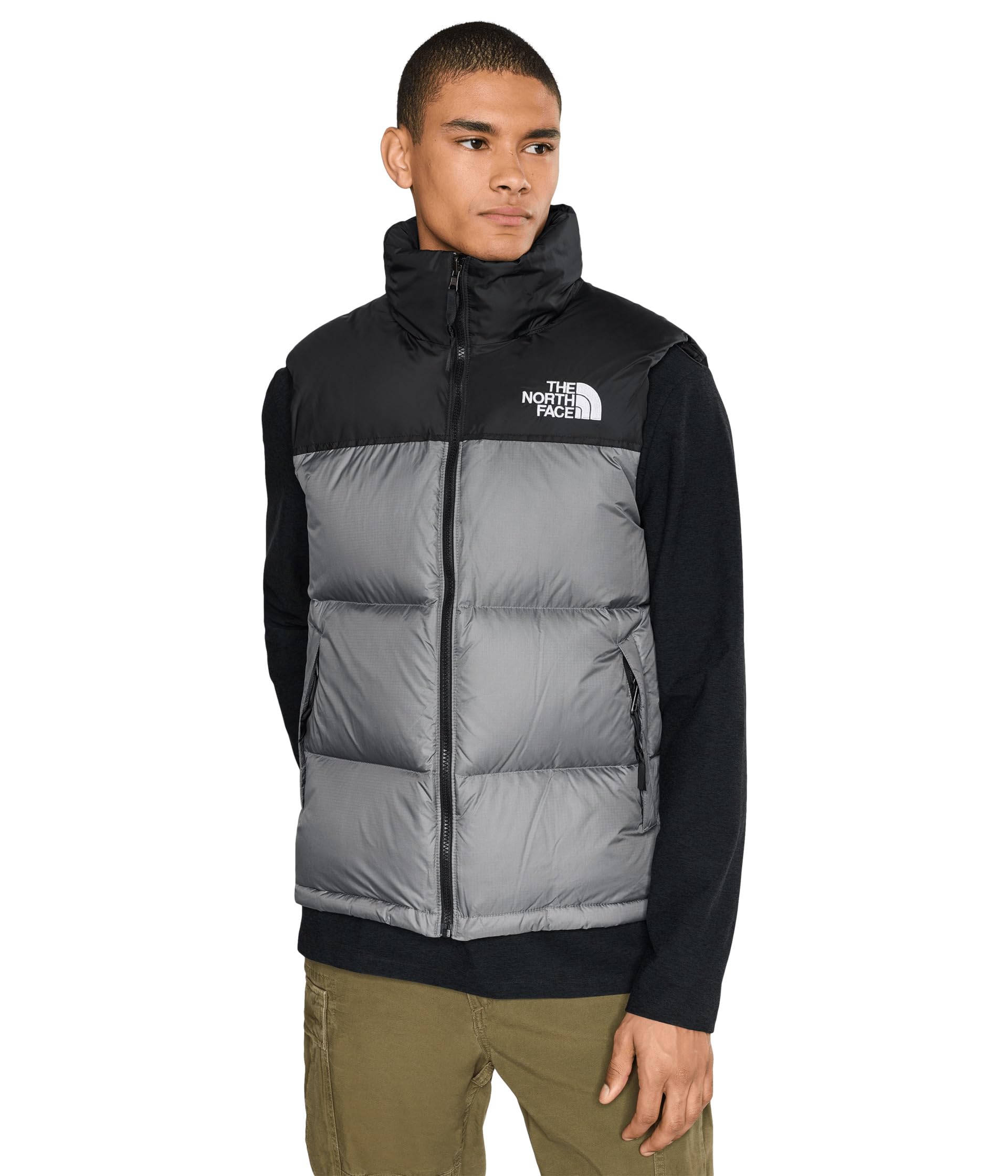 1996 Retro Nuptse Vest