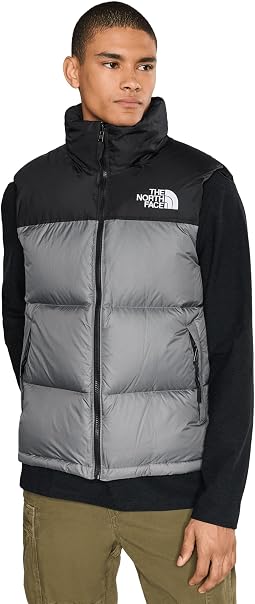 Винтажная жилетка Nuptse 1996