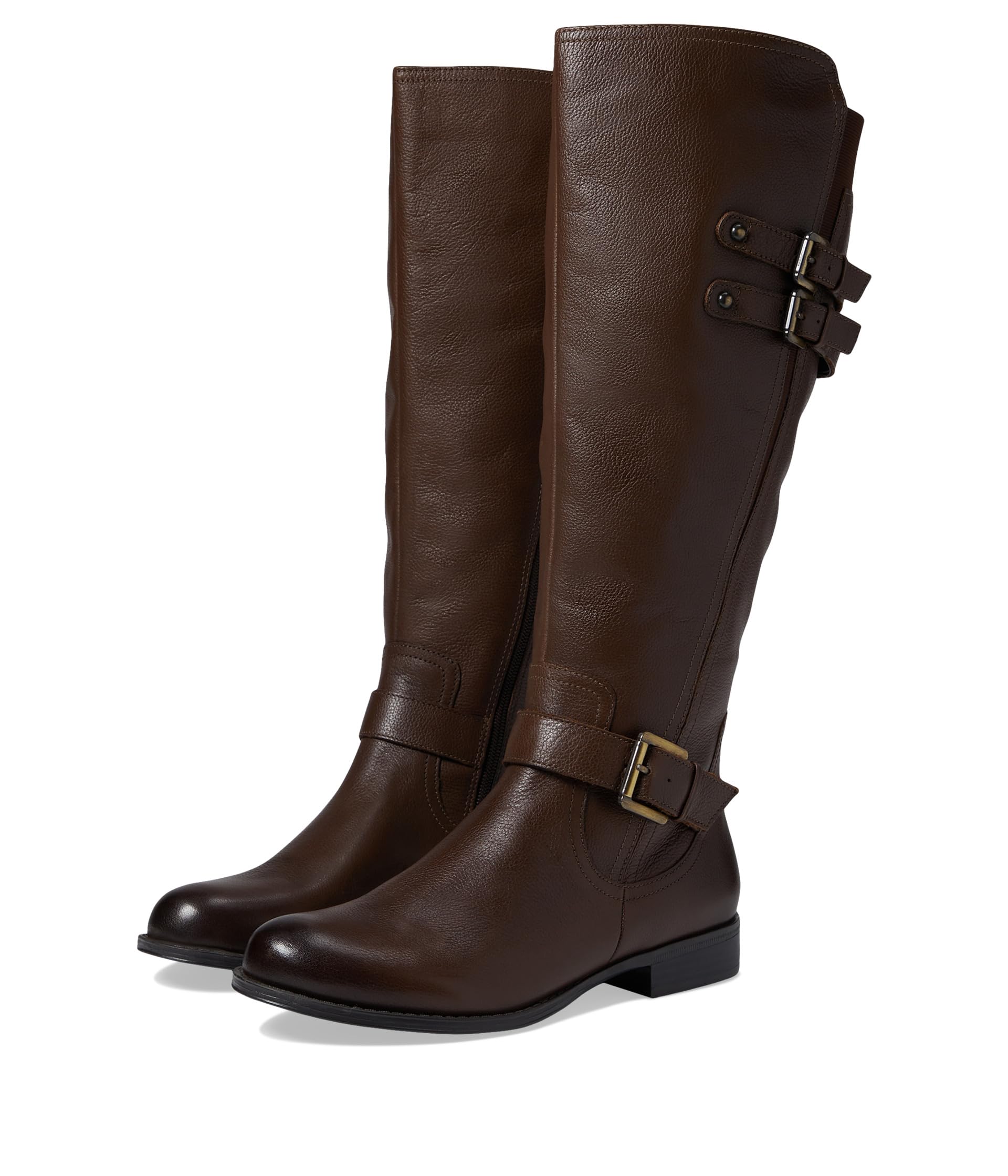 Jessie Wide Calf