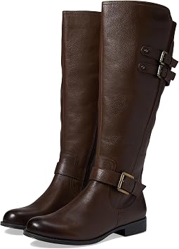 Jessie Wide Calf